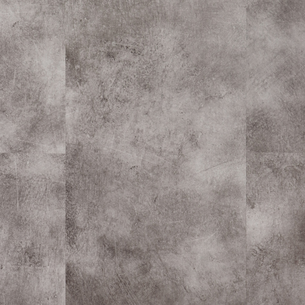 Кварцвиниловый SPC ламинат Cronafloor Stone Торнадо Дымчатый BD-1790-10 600×300×4